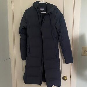 Patagonia WS Jackson Glacier Waterproof Puffer